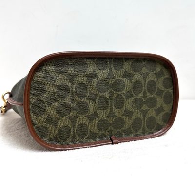 Coach Bag — 5