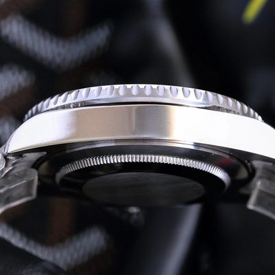 Rolex Watch — 4