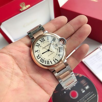 Cartier Watch