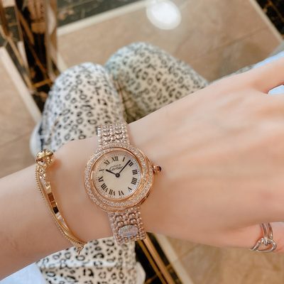 Cartier Watch — 3