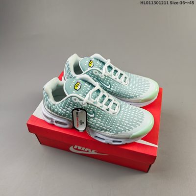 Nike Air Max Plus TN trainers — 3
