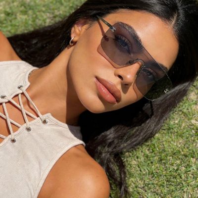 Chanel Sunglasses — 5