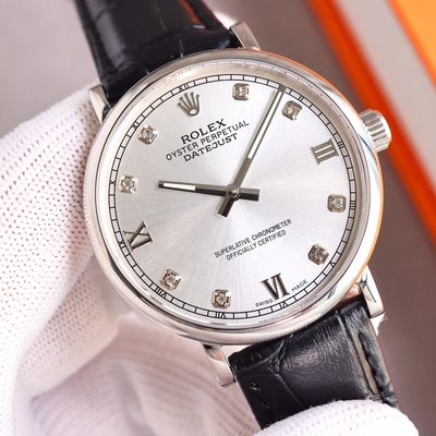 Rolex Watch — 5