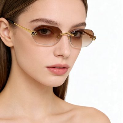 Cartier Sunglasses — 4