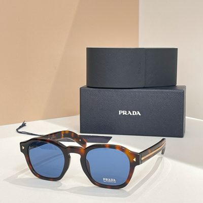 Prada Sunglasses — 4