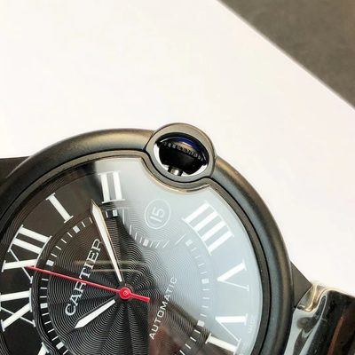 Cartier Watch — 6