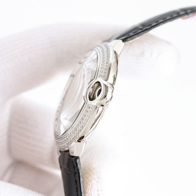 Cartier Watch — 7