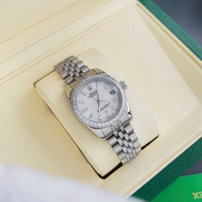 Rolex Watch — 5