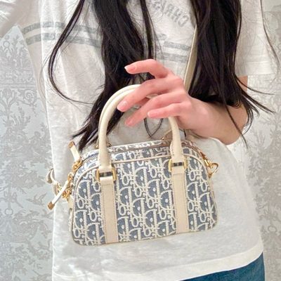 Dior Bag — 6