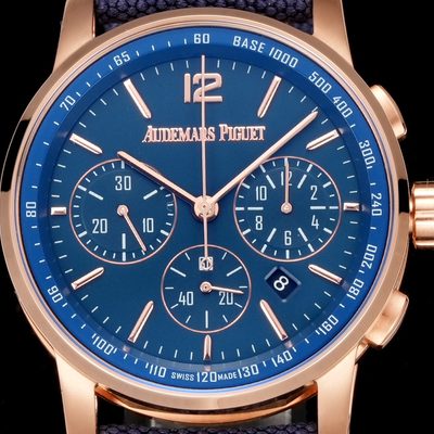 AP Watch — 5