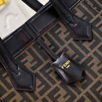 Fendi Bag — 4