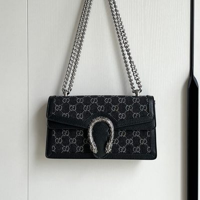 Gucci Bag — 9