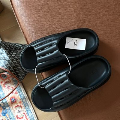 UGG Women's Foamo Slides — 5