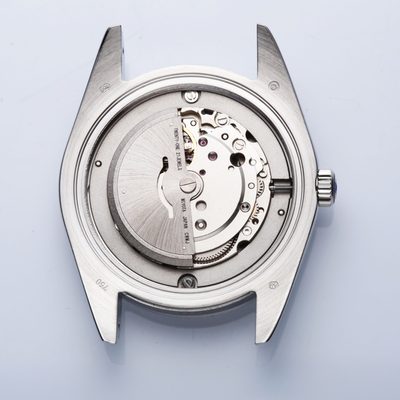 Rolex Watch — 9