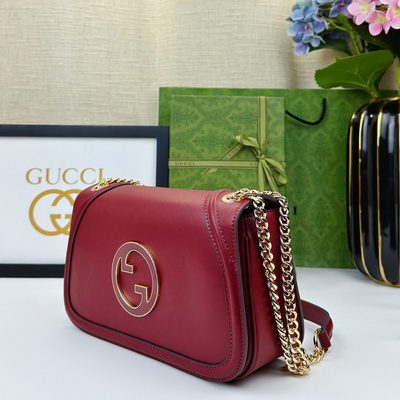 Gucci Bag — 3