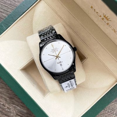 Rolex Watch — 4