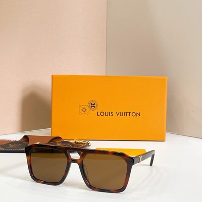 LV Sunglasses — 3