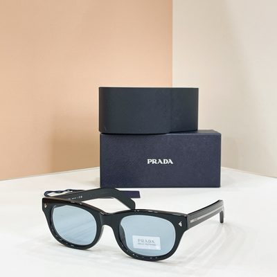 Prada Sunglasses — 3