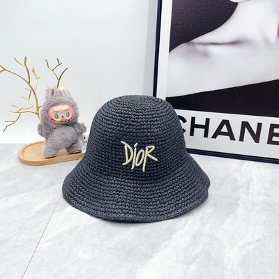 Dior Bucket Hats — 5
