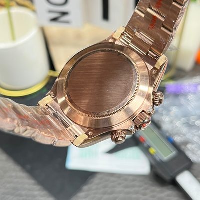 Rolex Watch — 7