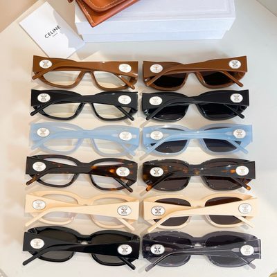 Celine Sunglasses — 6