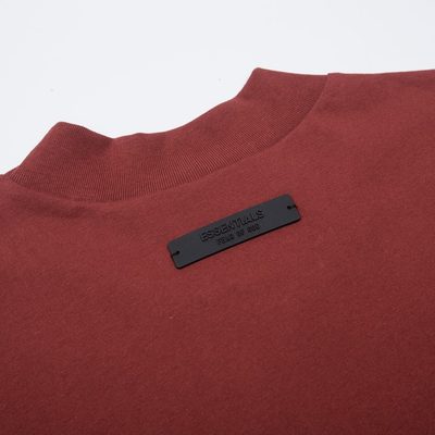 Essentials — 9
