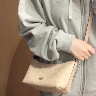 Coach Bag — 5