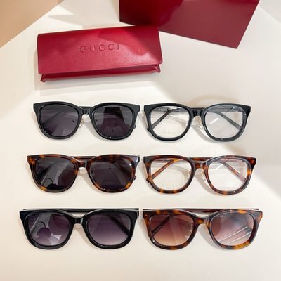 Gucci Sunglasses — 9