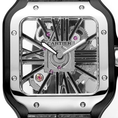 Cartier Watch — 4
