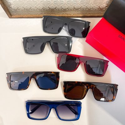 YSL Sunglasses — 9