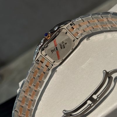 Cartier Watch — 8