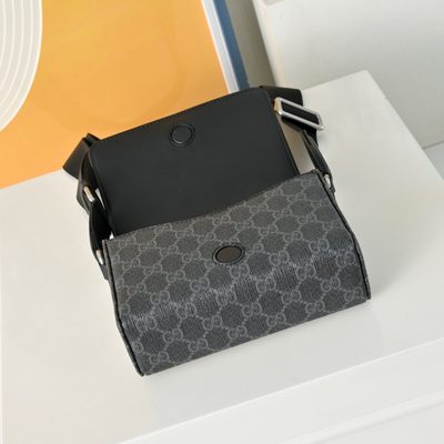Gucci Horsebit 1955 mini bag — 7