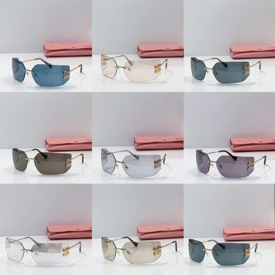 Miu Miu Sunglasses