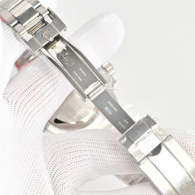 Rolex Watch — 9