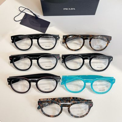 Prada Sunglasses — 8