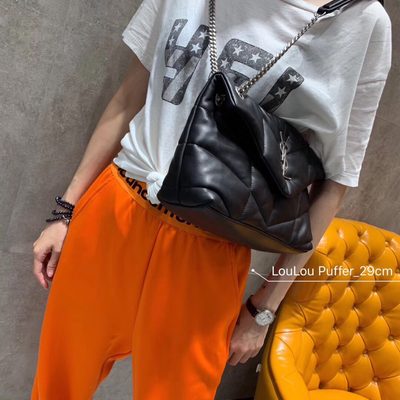 YSL Bag — 7