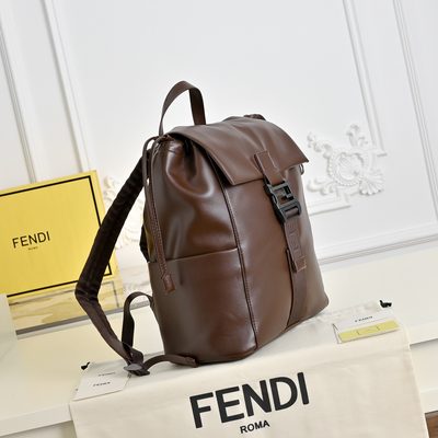 Fendi Bag — 3