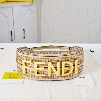 Fendi Bag — 5