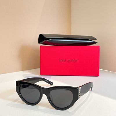 YSL Sunglasses — 7