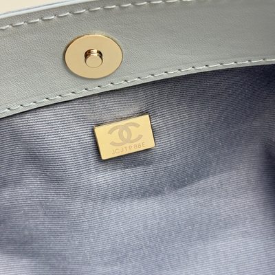 Chanel Bag — 8