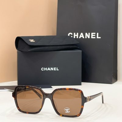 Chanel Sunglasses — 7