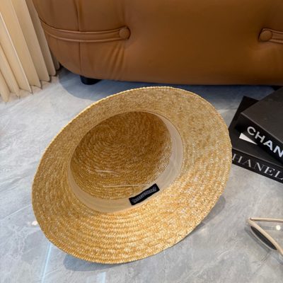 Chrome Hearts Hat — 5