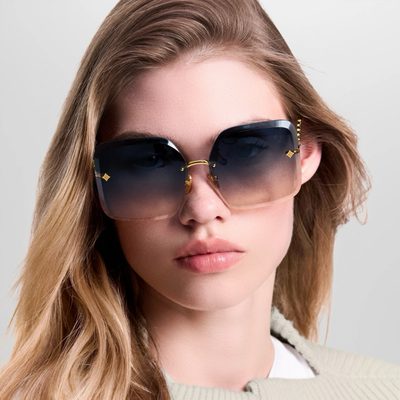 LV Sunglasses — 9