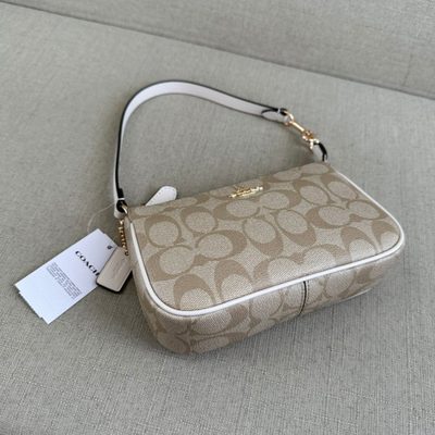 Coach Bag — 4
