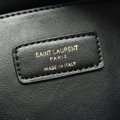 YSL Bag — 9