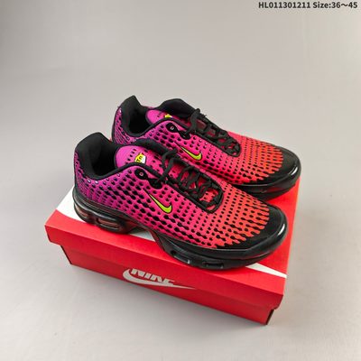 Nike Air Max Plus TN trainers — 5