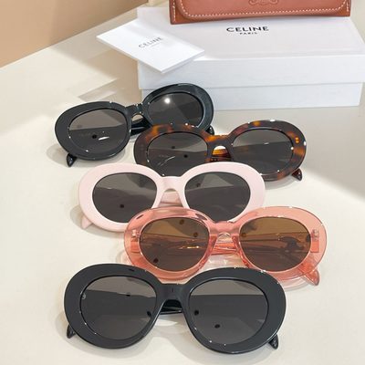 Celine Sunglasses — 9