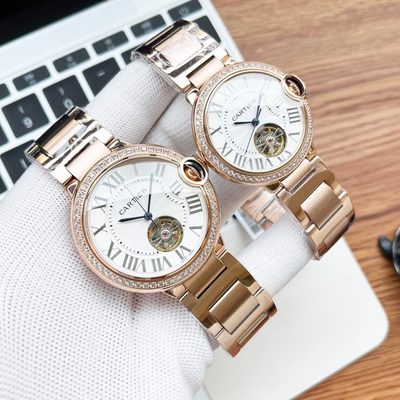 Cartier Watch — 6