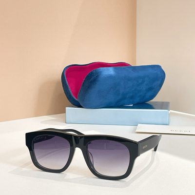 Gucci Sunglasses — 9