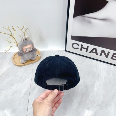 Chrome Hearts Cap — 7